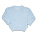 Snuggle Hunny Oversized Knit Jumper