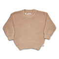 Snuggle Hunny Oversized Knit Jumper
