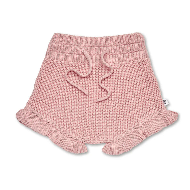 Snuggle Hunny Organic Knit Bloomers