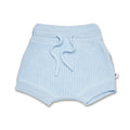 Snuggle Hunny Organic Knit Shorts