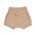 Snuggle Hunny Organic Knit Shorts