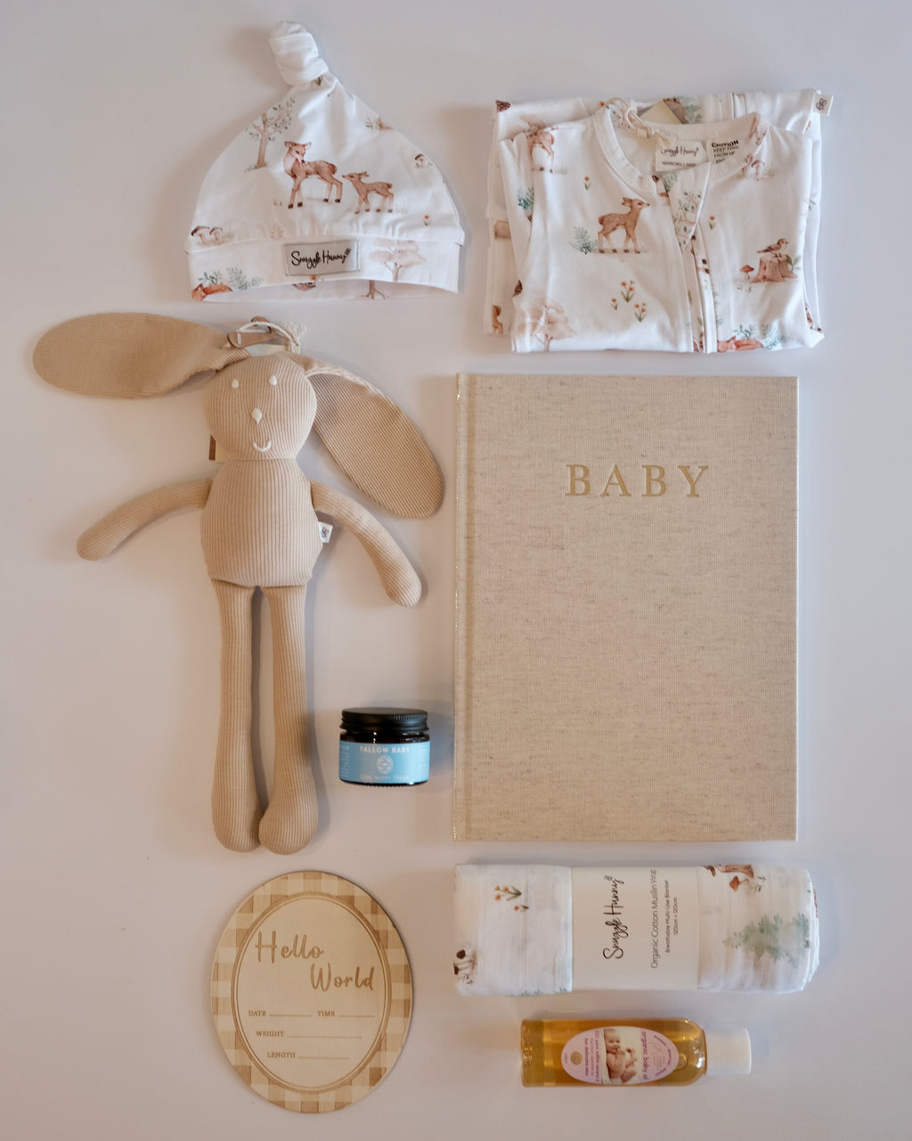 The Baby Box