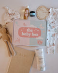 The Baby Box