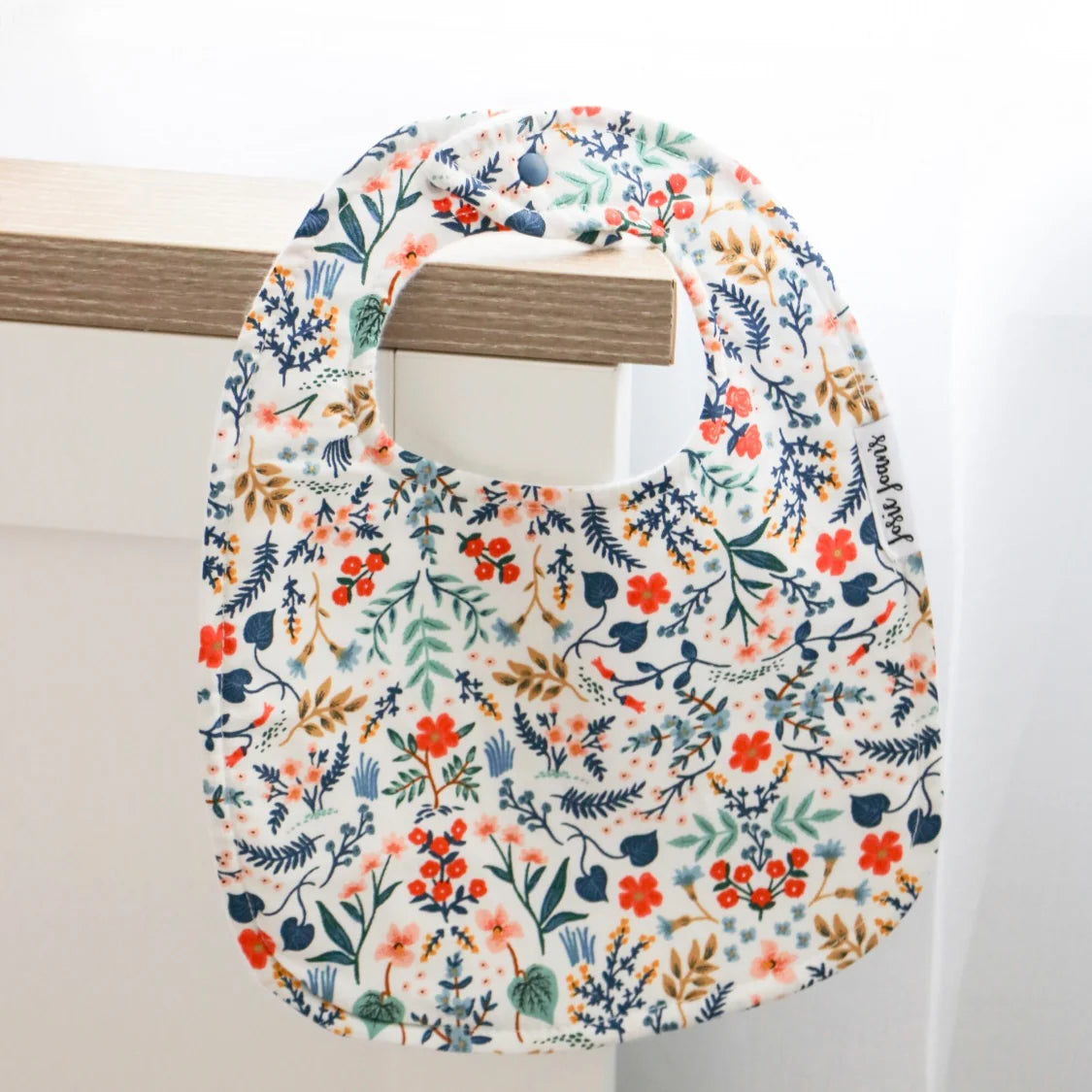Baby Bib - Goldie