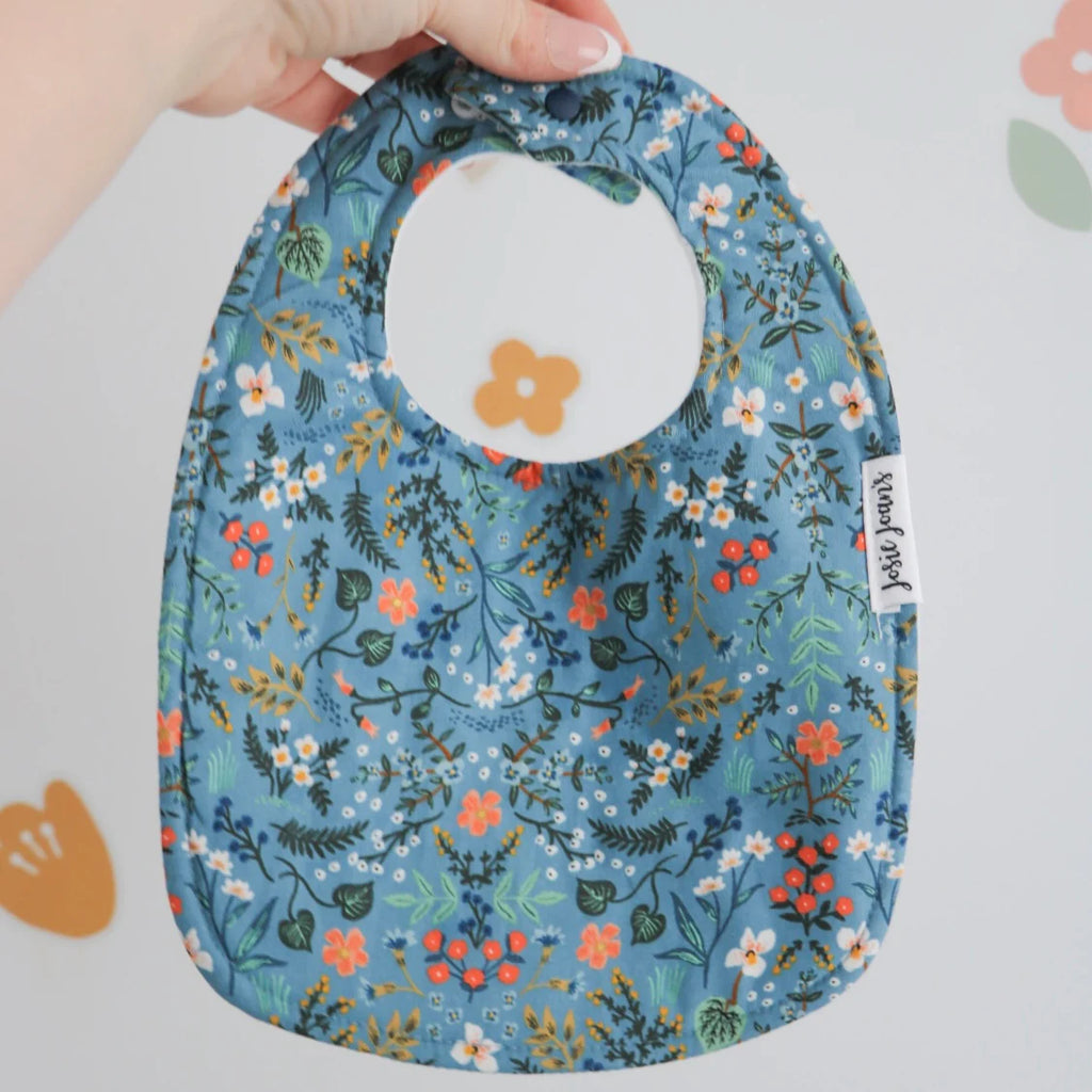 Baby Bib - Bethany