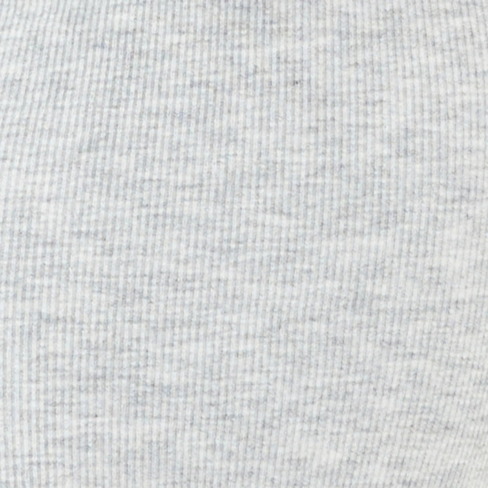 Heidi Nursing Knit Dress - Snow Marle