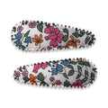 Hair Clips - Kimberley