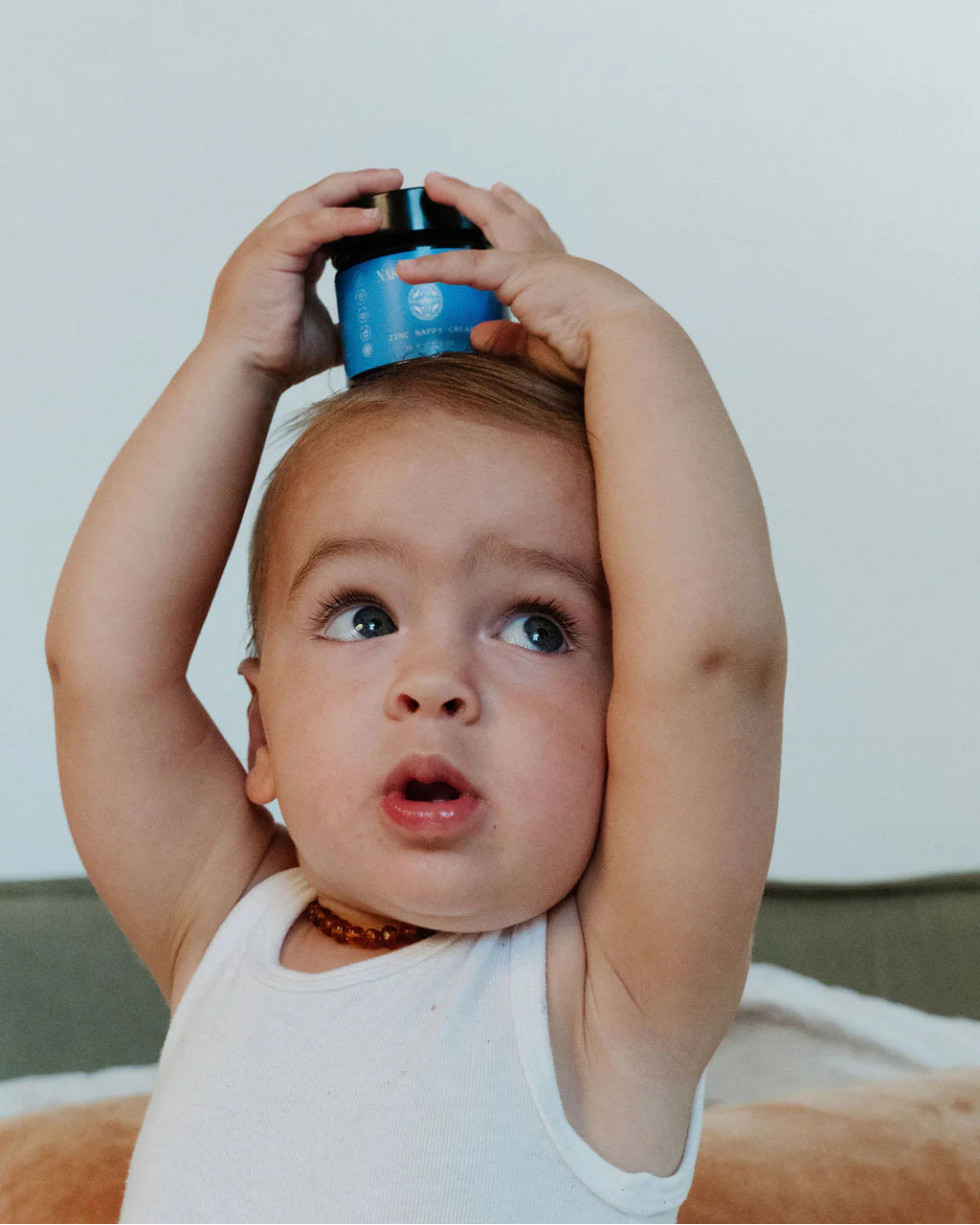 Tallow Baby - Zinc Nappy Cream