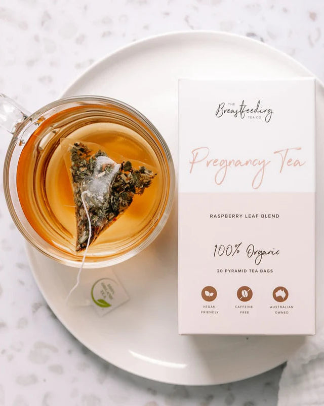 Pregnancy Tea