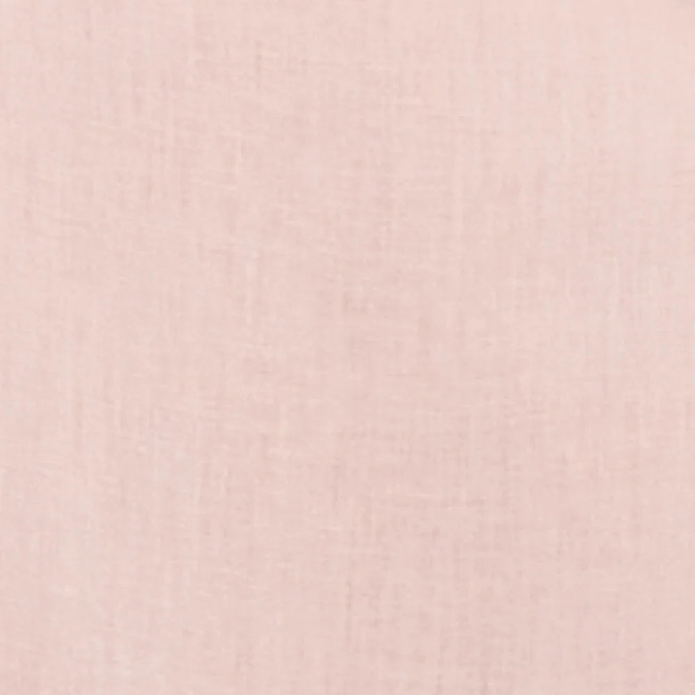 Adel Linen Dress Soft Pink: Soft Pink