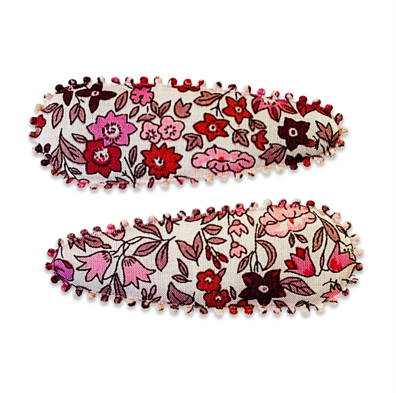 Hair Clips - Gracelyn