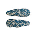 Hair Clips - Amiah