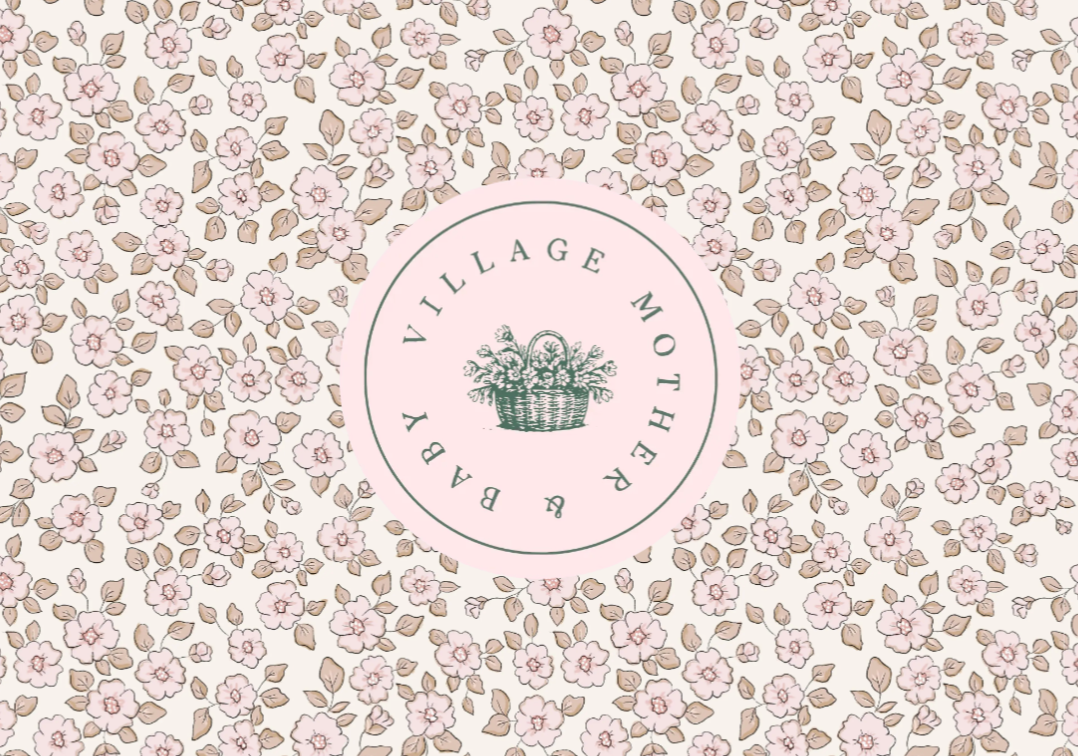 Village Mother & Baby e-Gift Card