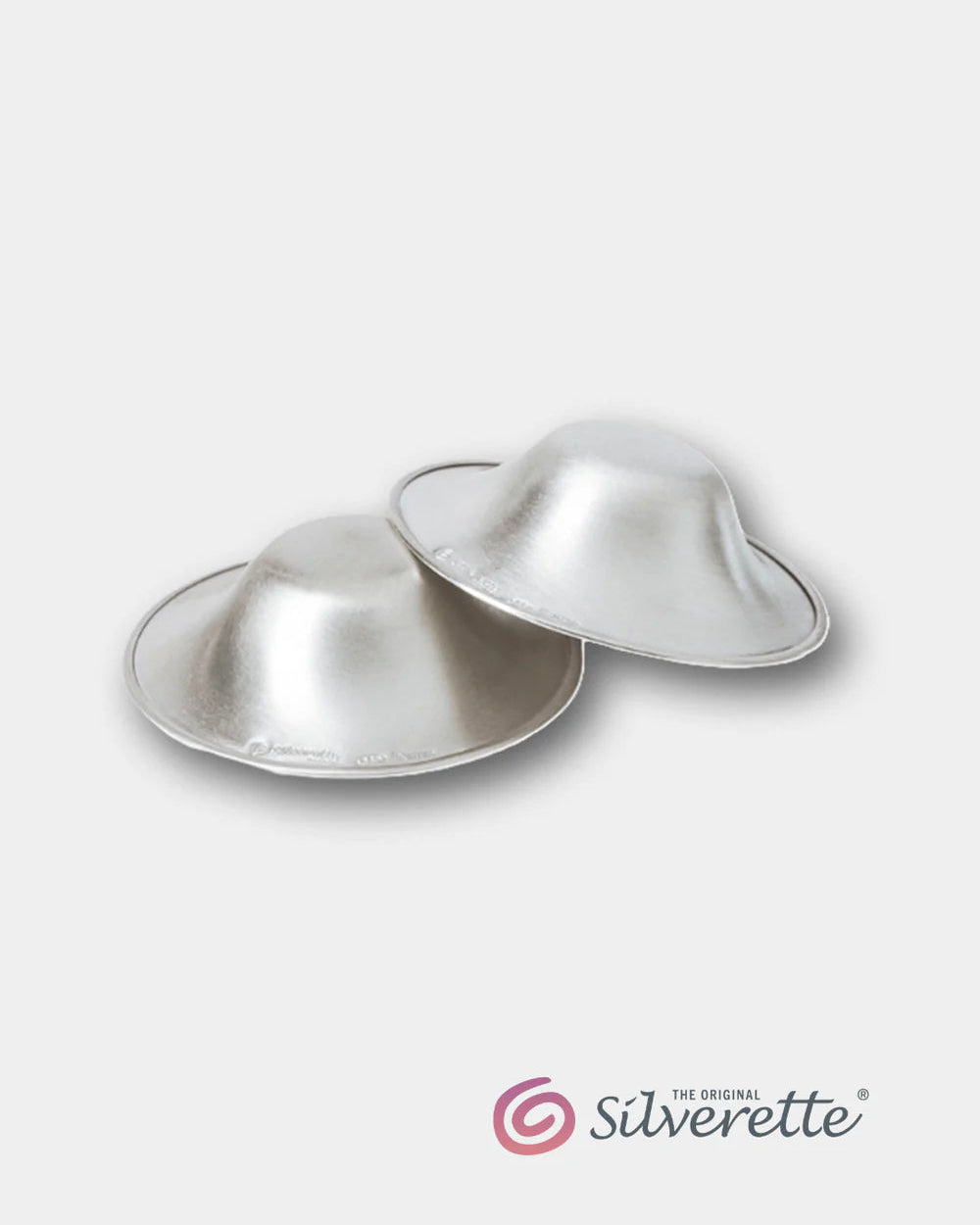 Silverette Nursing Cups