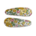 Hair Clips - Sophie