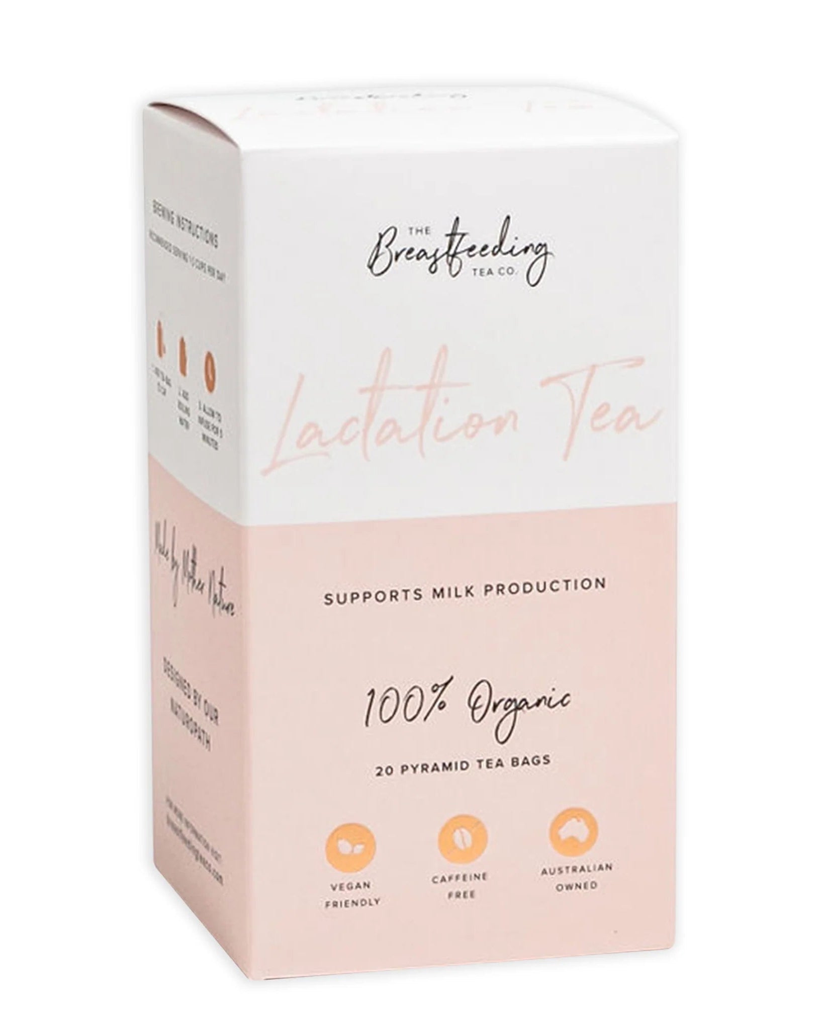 Lactation Tea