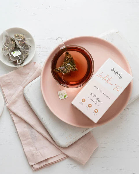 Lactation Tea