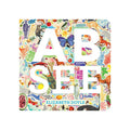 A B See (Board Book) By Elizabeth Doyle