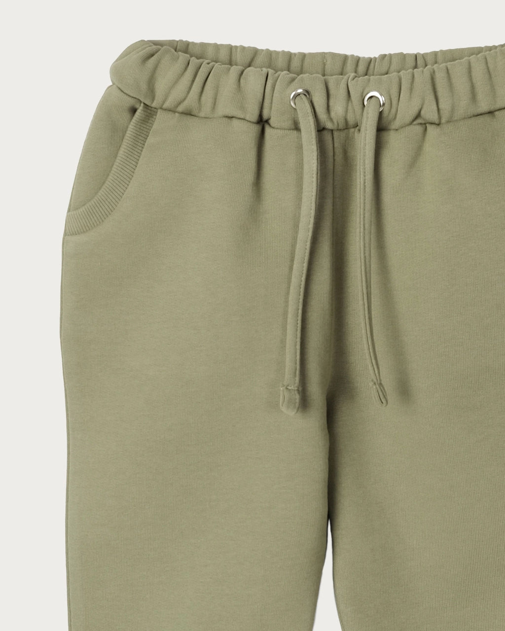 Sweatpants - Olive