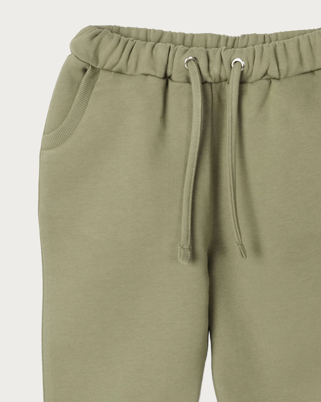 Sweatpants - Olive