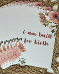 Affirmation Cards
