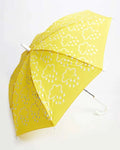 Colour-Revealing Umbrella - Yellow