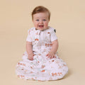 Woodland Tales Organic Sleeping Bag 2.5 TOG