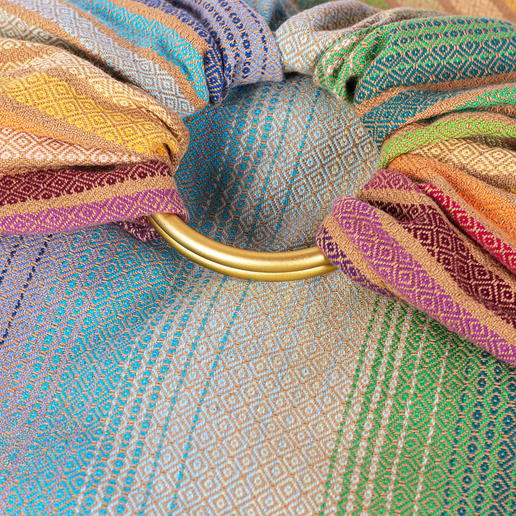 Ring Sling Lumen