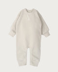 Sweatshirt Onesie - Oat