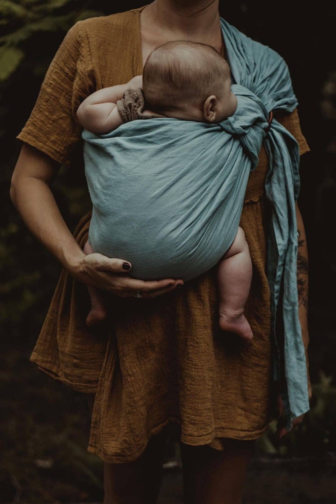 Sage Ring Sling
