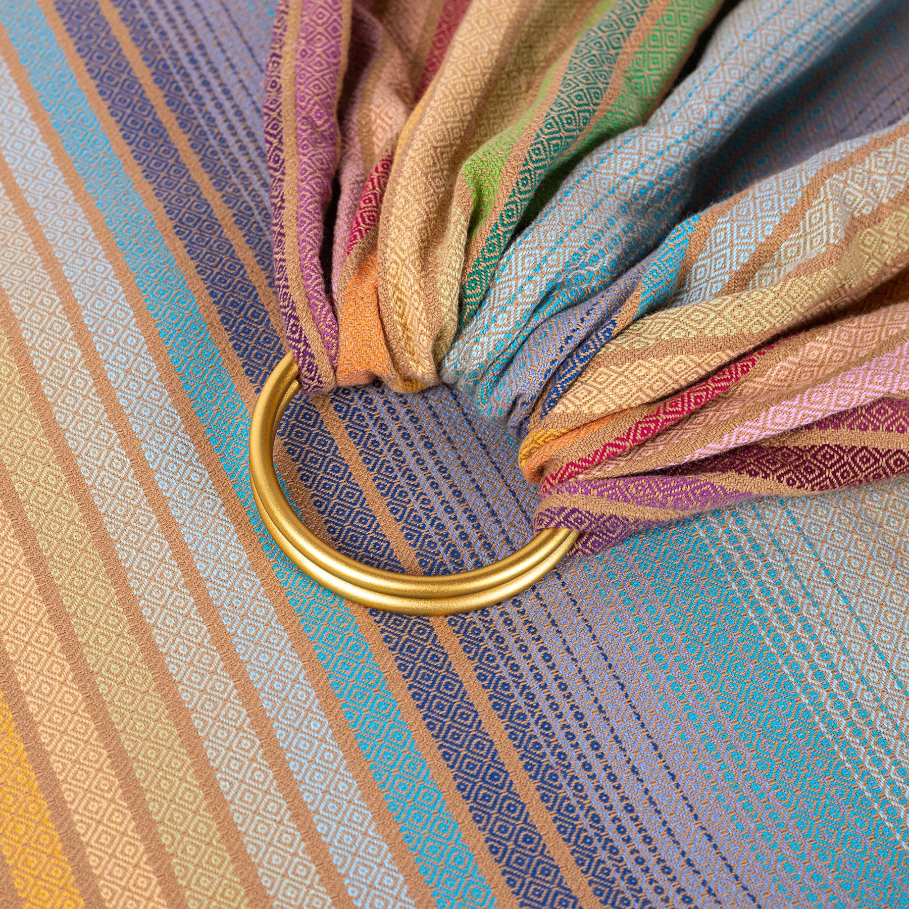 Ring Sling Lumen