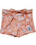 Swim Shorts - Community Connected to Land