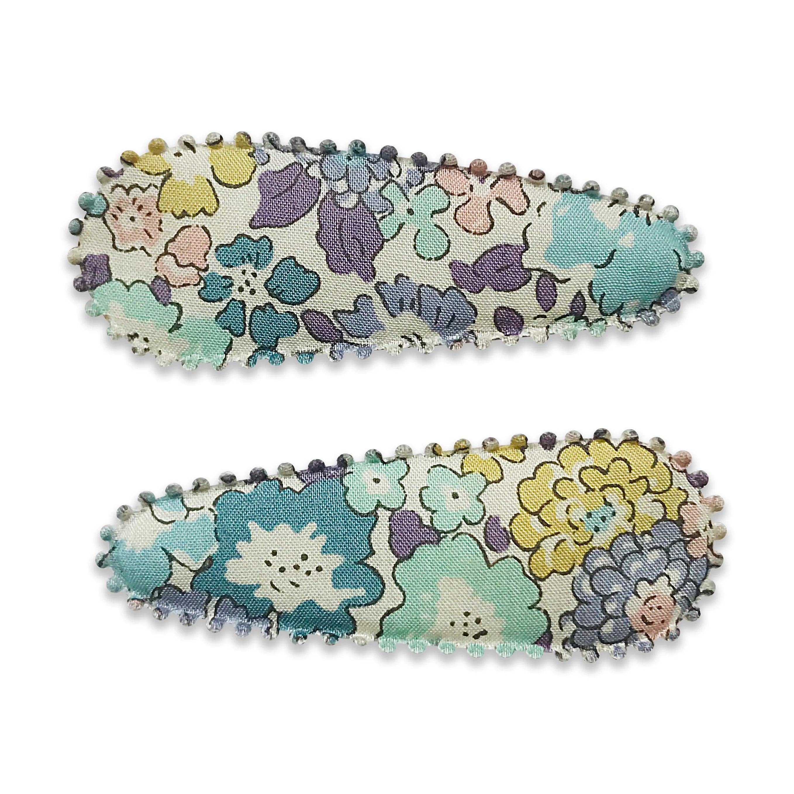 Hair Clips - Suzanne