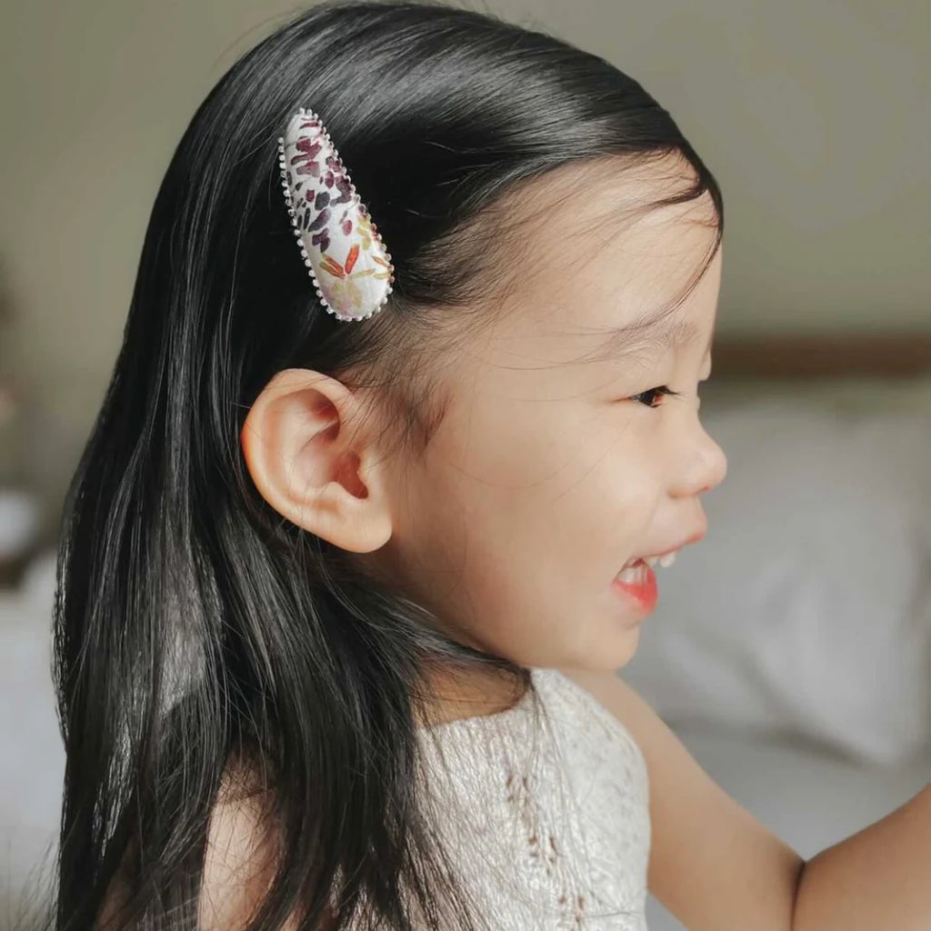 Hair Clips - Stella