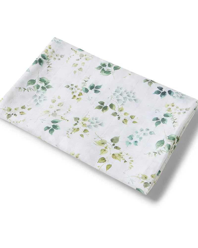 Eden Organic Muslin Wrap