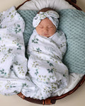 Eden Organic Muslin Wrap