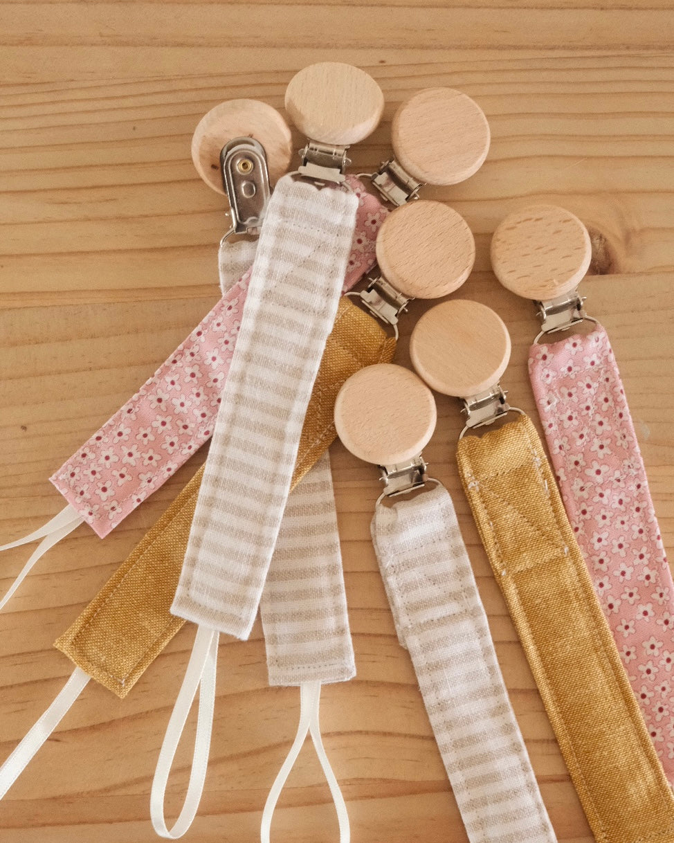 Fabric Dummy Clip