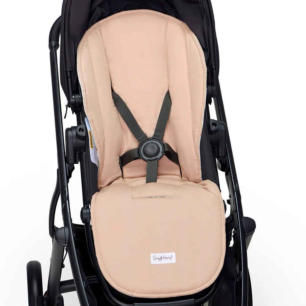 Taking Flight Universal Organic Pram Liner
