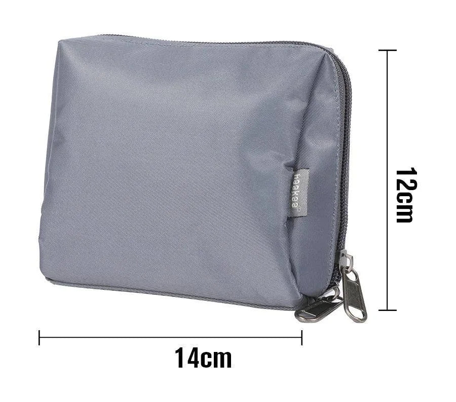 Portable Storage Bag